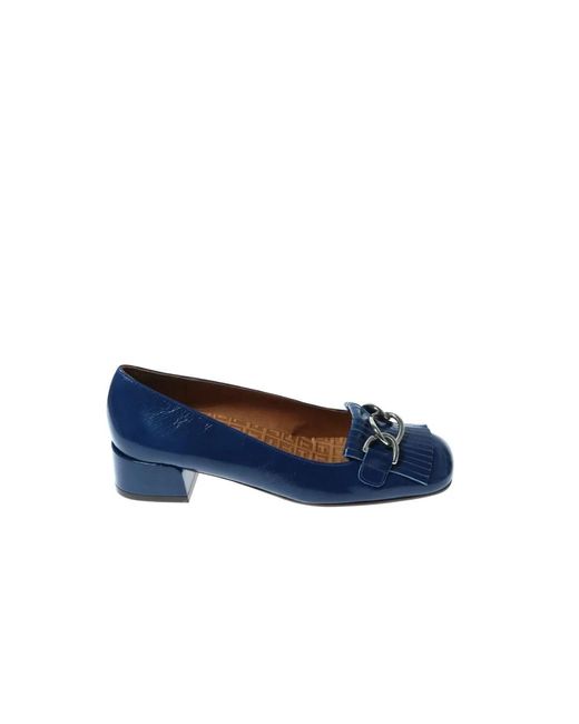 Pumps Chie Mihara en coloris Blue