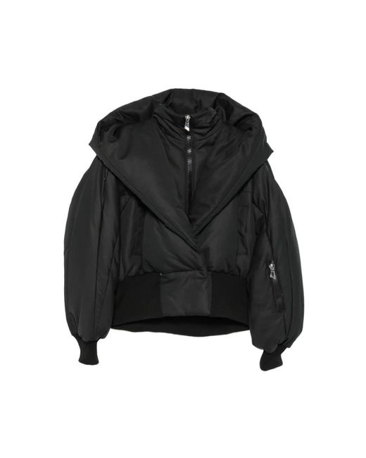 The Attico Black Jackets