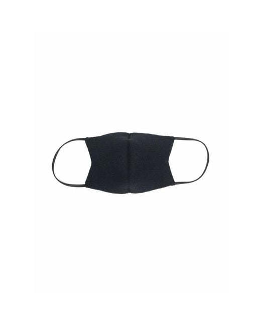 Marcelo Burlon Blue Accessories