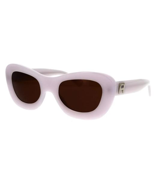 Ambush Brown Sunglasses