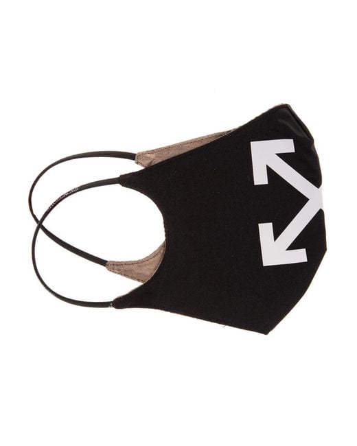 Off-White c/o Virgil Abloh Black Accessories