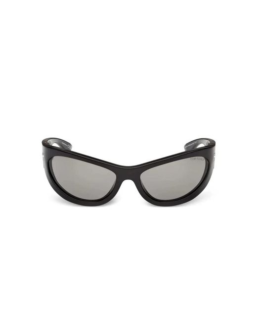Tom Ford Black Sunglasses