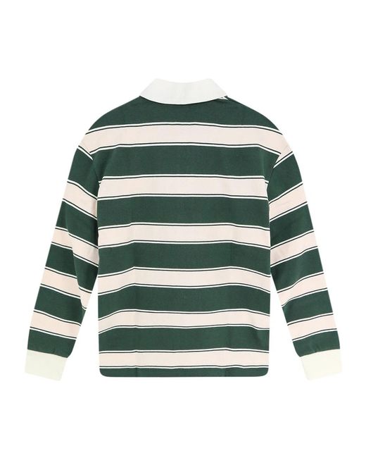 Closed Polo Trui in het Green