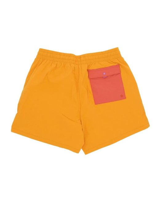 COTOPAXI Orange Beachwear for men