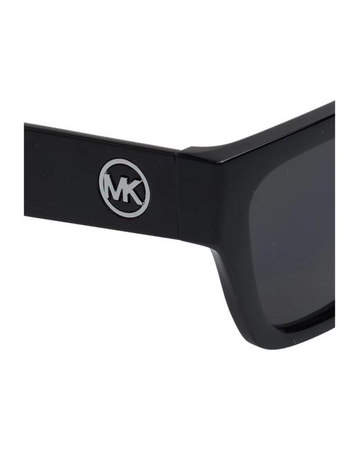 Sunglasses di Michael Kors in Black