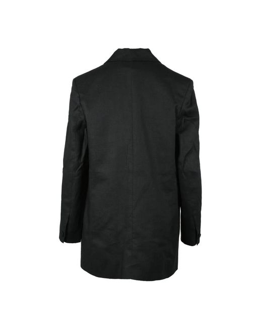 Giacca di Nineminutes in Black
