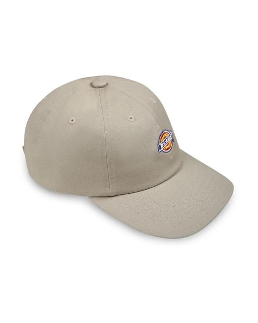 Caps di Dickies in Gray