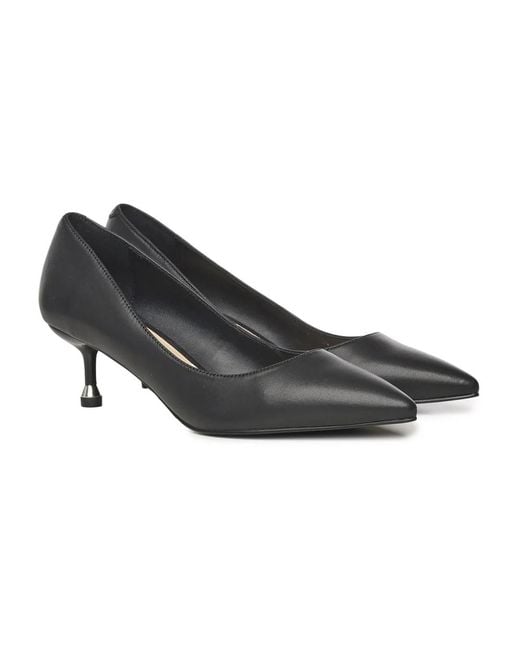 Liu Jo Gray Deva Pump