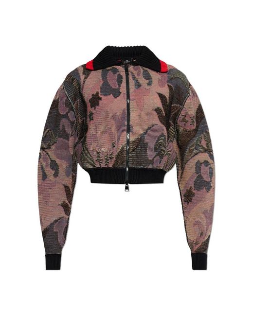 Cardigans Etro de color Brown