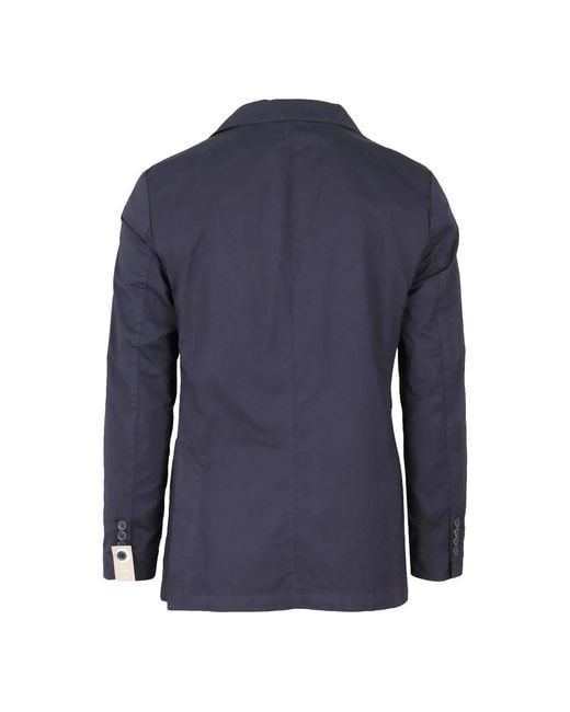 AT.P.CO Formal Jacket in het Blue voor heren