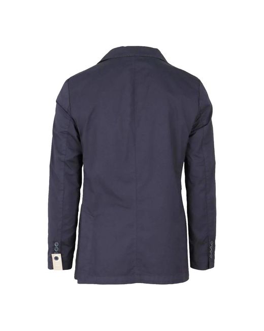 AT.P.CO Formal Jacket in het Blue voor heren