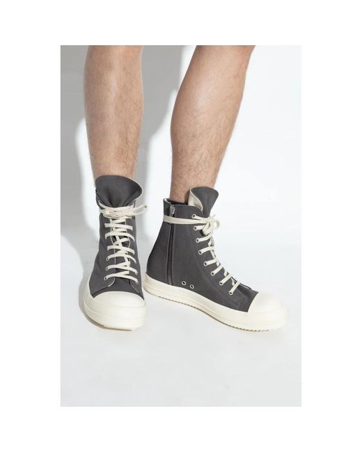 Rick Owens Sneakers Sneaks in Brown für Herren