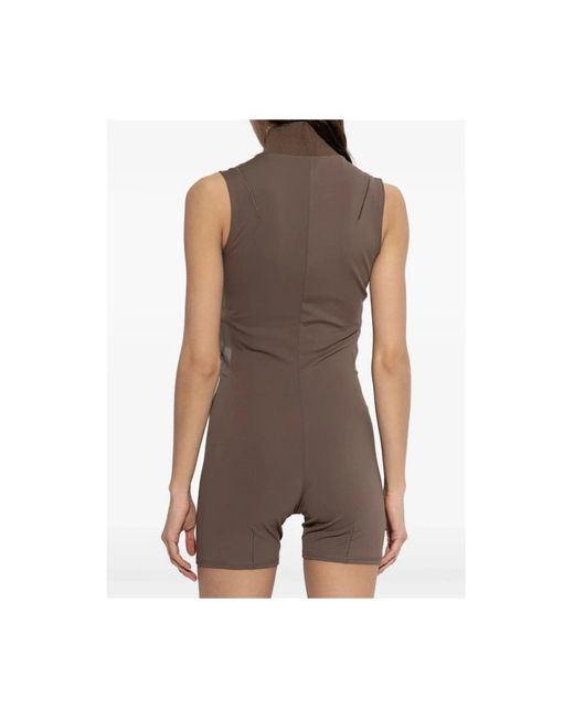 Training Sets Adidas en coloris Brown