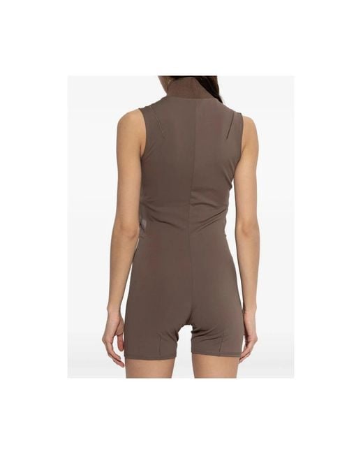 Training Sets Adidas de color Brown