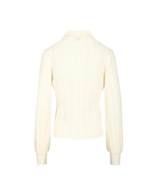 Cardigans Filippa K de color White