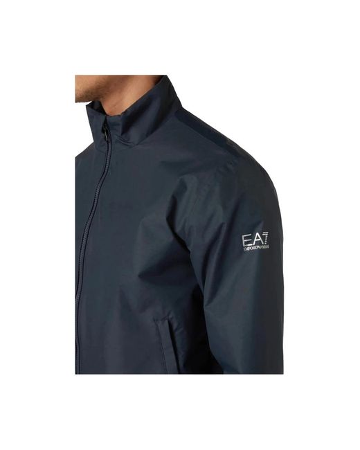 Jackets > light jackets EA7 pour homme en coloris Blue