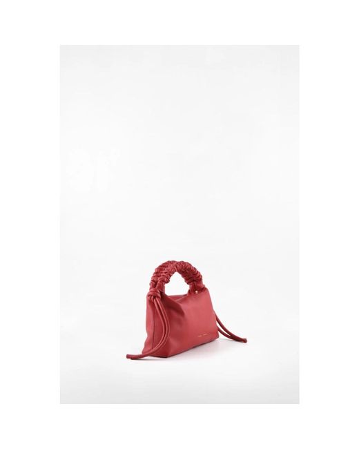 Proenza Schouler Red Handbags