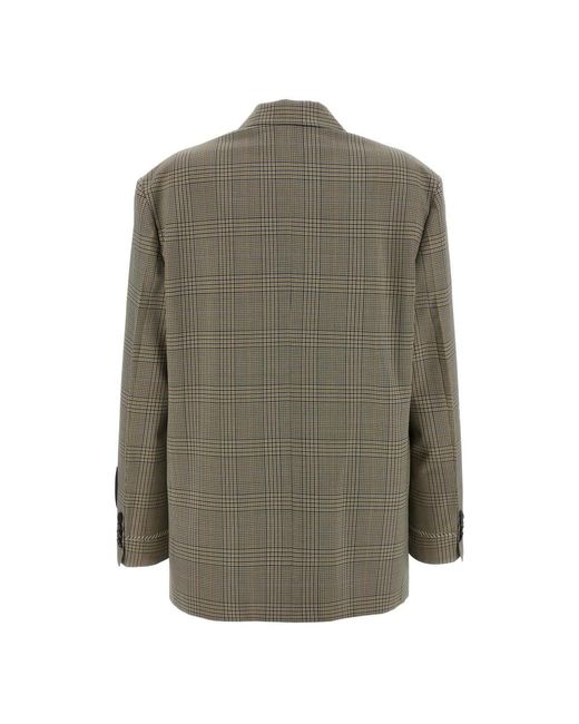 Marni Green Blazers