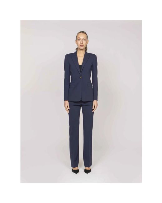 Blazers Pinko de color Blue