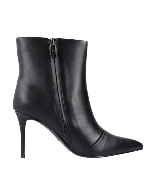 Heeled Boots Kurt Geiger de color Black
