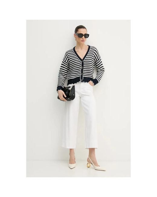 Cardigans Guess en coloris Black