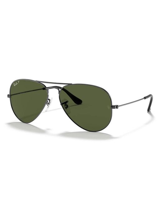 Ray-Ban Green Sunglasses