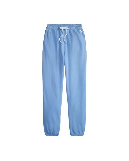 Ralph Lauren Blue Sweatpants