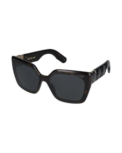 Sunglasses di Dior in Black