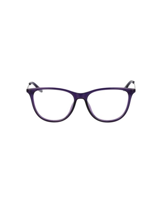 Glasses Converse de color Blue
