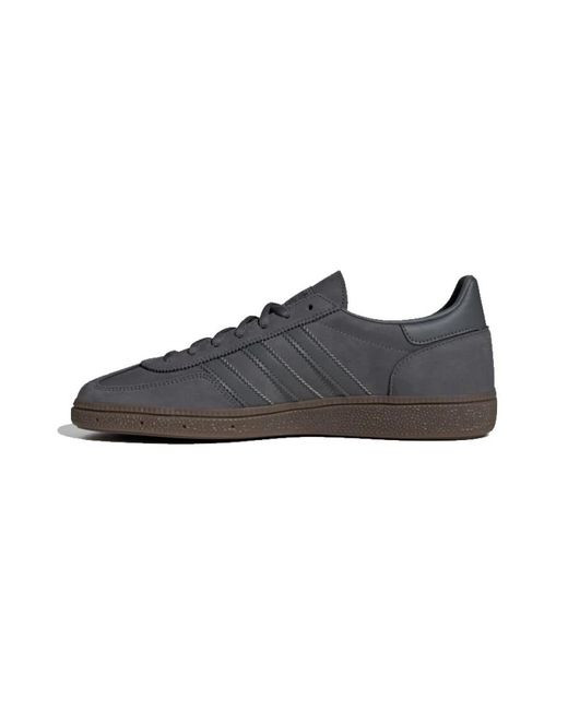 Adidas Originals Black Sneakers for men