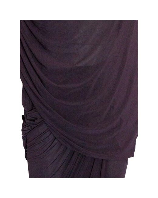 Party Dresses Francesco Murano en coloris Brown