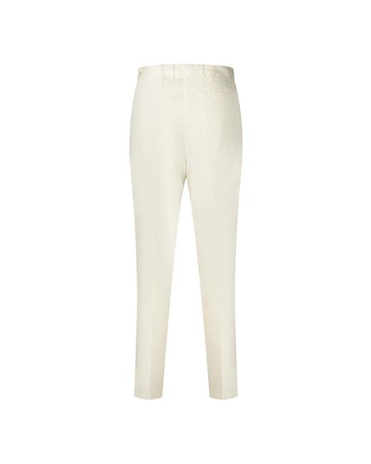 North Sails Rechte Broek in het Natural
