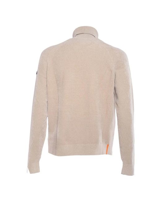 Rrd White Turtlenecks for men