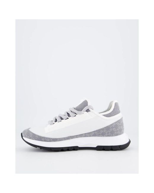 Givenchy White Sneakers for men