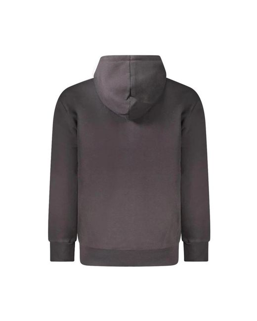 Zip-Throughs Timberland de hombre de color Gray