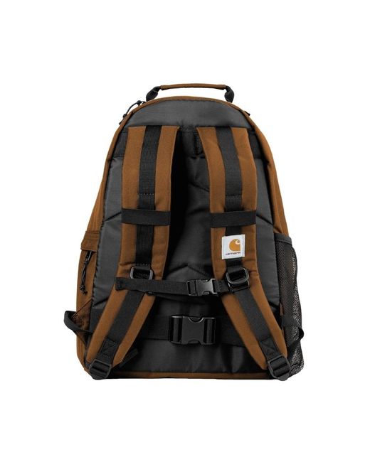 Carhartt Brown Backpacks for men