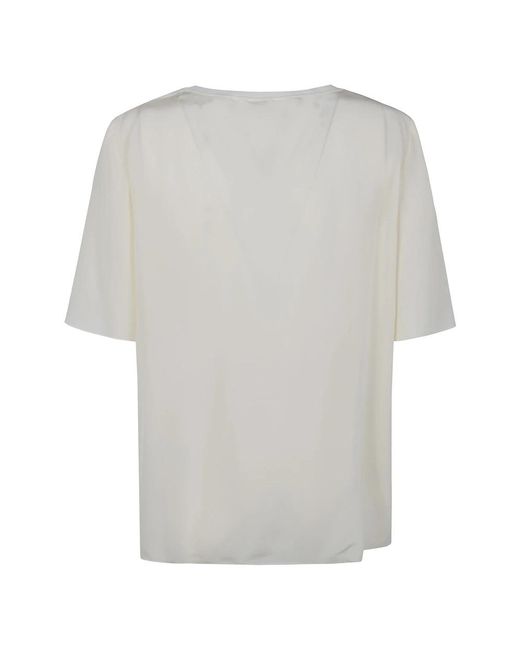 Blouses Joseph de color Gray