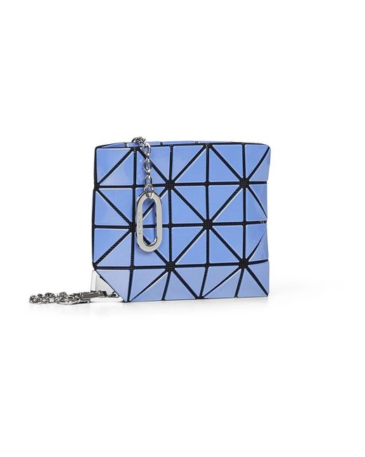 Issey Miyake Blue Wallets & Cardholders