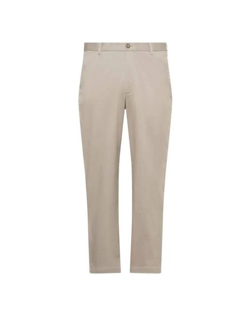 Calvin Klein Natural Chinos for men