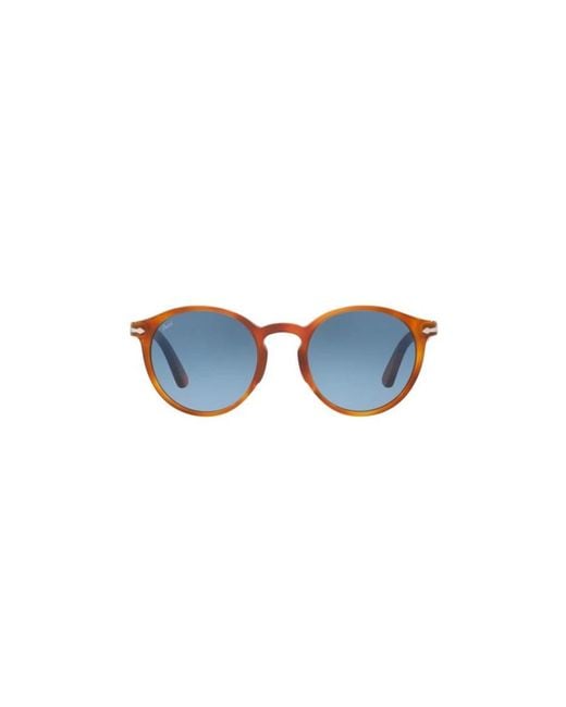 Persol Blue Sunglasses
