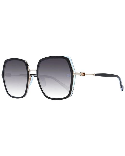 Sunglasses di Ana Hickmann in Black