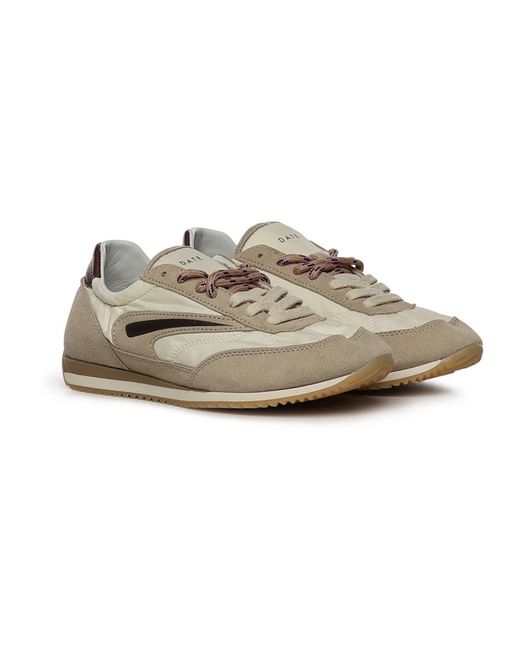 Date Natural Athleta Sneakers