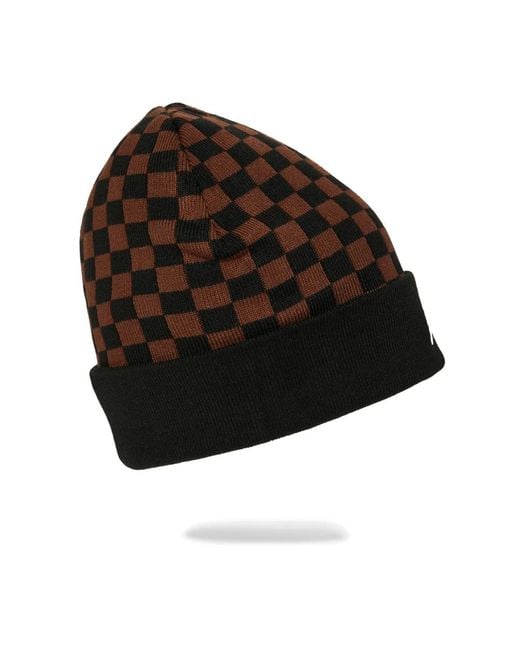 Beanies di Sprayground in Black