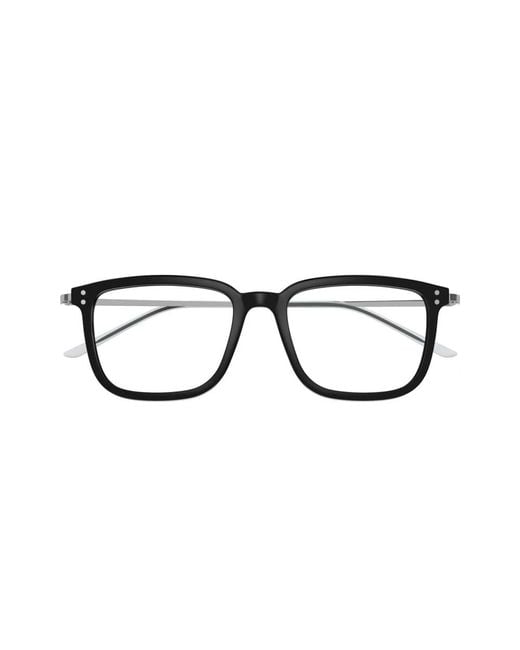 Gucci Black Gg1709O for men