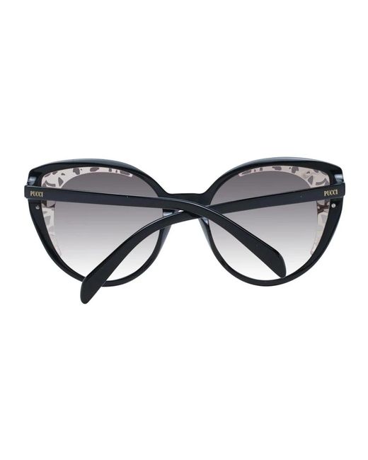 Accessories > sunglasses Emilio Pucci en coloris Black