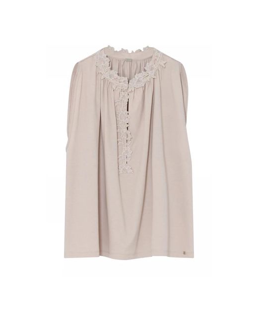 GUSTAV Blouses in het Natural