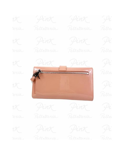 Emporio Armani Pink Clutches