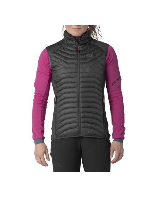 Dynafit Black Waistcoats