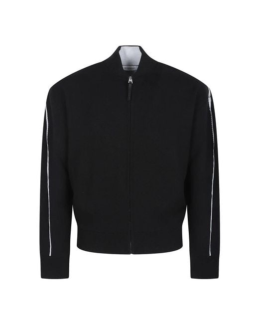 Givenchy Black Cardigans for men