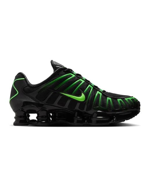 Sneakers Nike pour homme en coloris Green